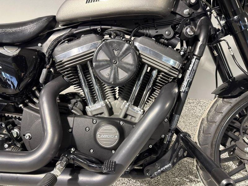 2016 Harley-davidson Xl1200cx - Roadster™ alt