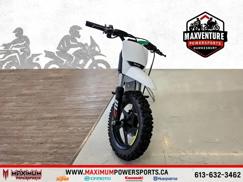 2025 Husqvarna EE 2 thumbnail 8