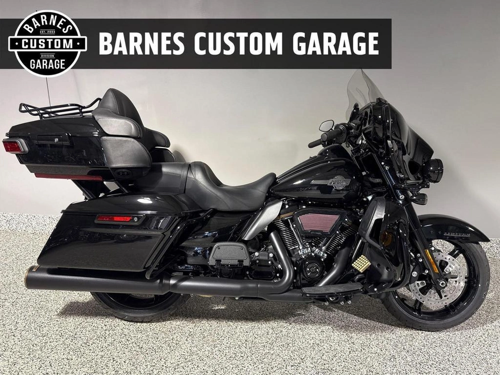 2024 Harley-davidson Flhtk - Ultra Limited™ alt