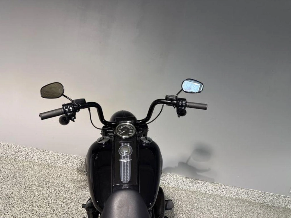 2017 Harley-davidson Flhrxs - Road King® Special alt