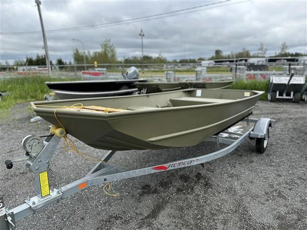 2025 Lund Boat Co Lund 1648m alt