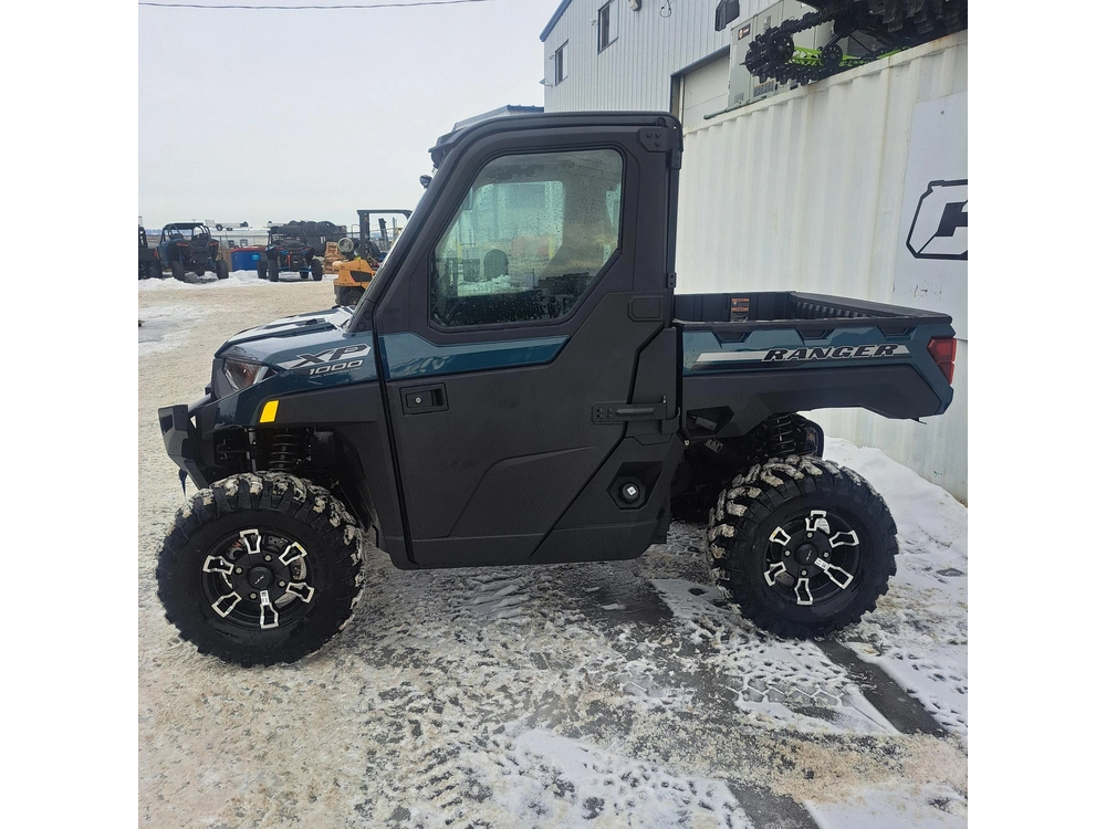 2026 Polaris Ranger Xp 1000 Northstar - Premium alt