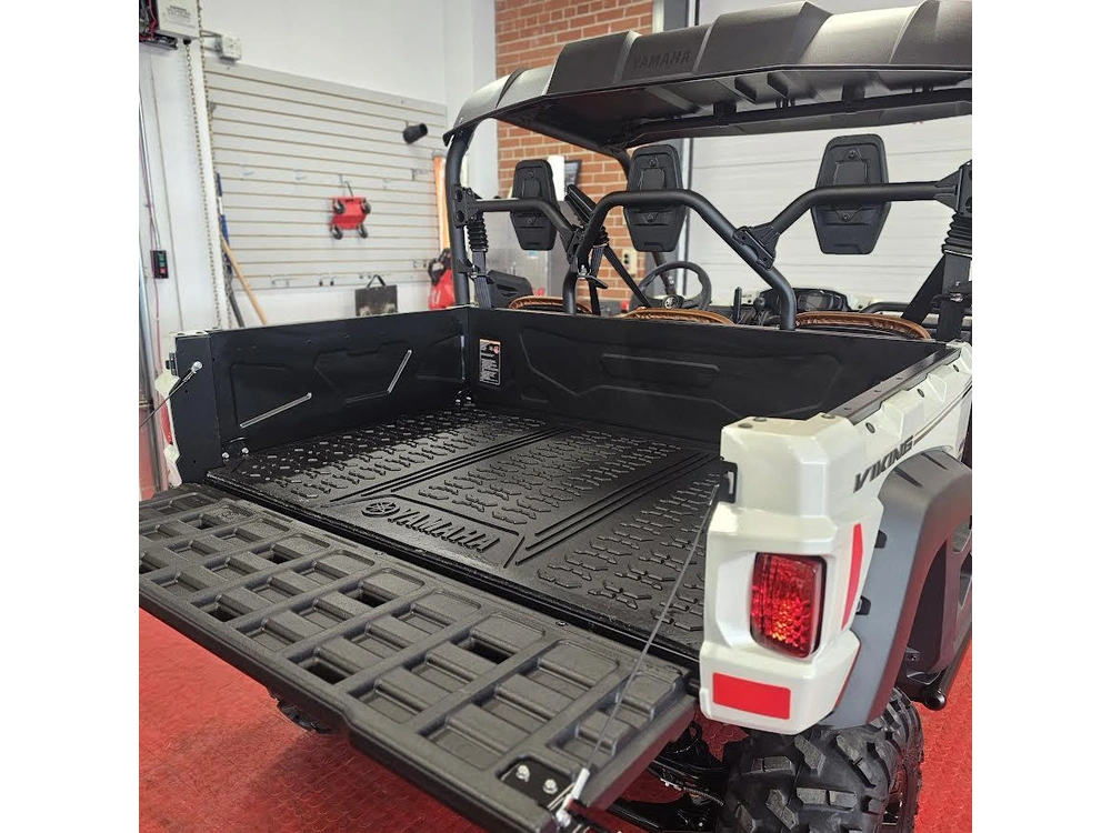 2026 Yamaha Viking Eps Se Ranch Edition alt