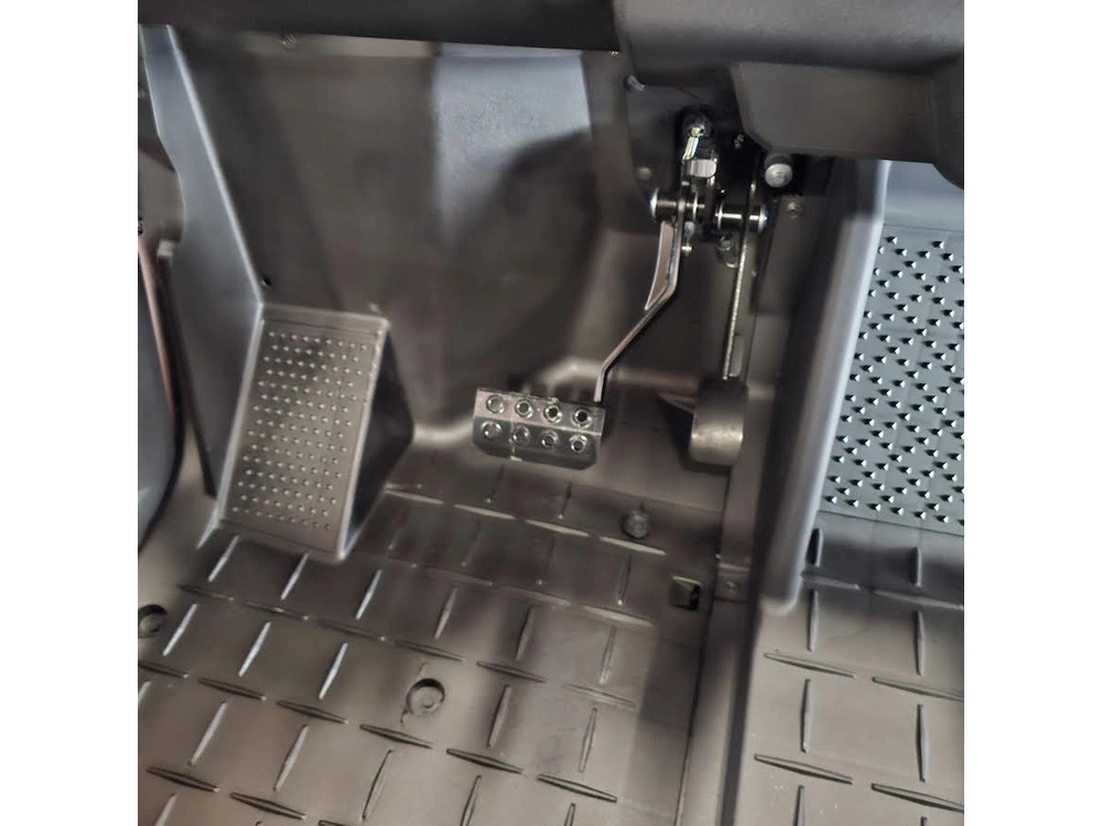 2026 Yamaha Viking Eps Ranch Edition alt