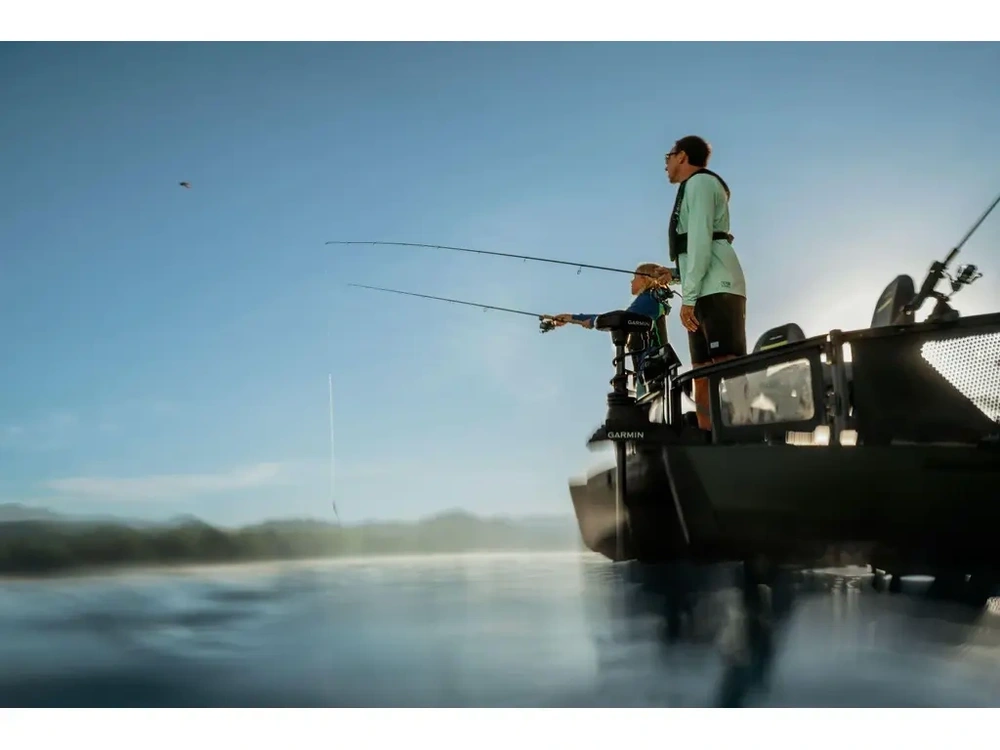 Sea-doo Switch Fish 21 230 Hp 2026 alt