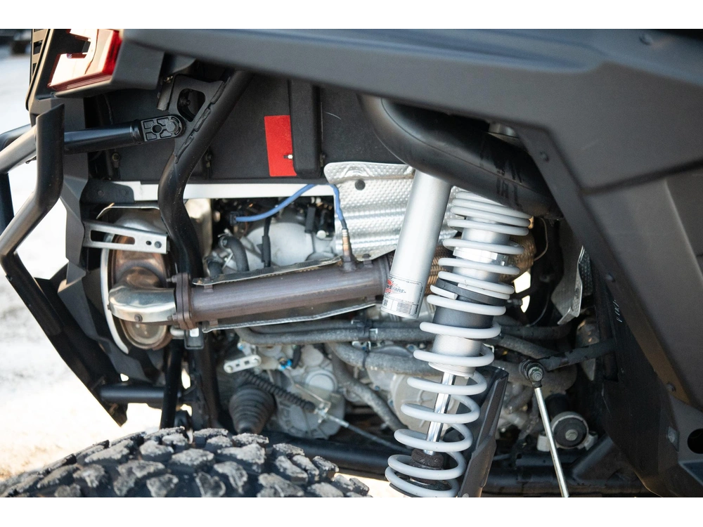 2023 Polaris Rzr Pro R 4 Turbo Premium alt