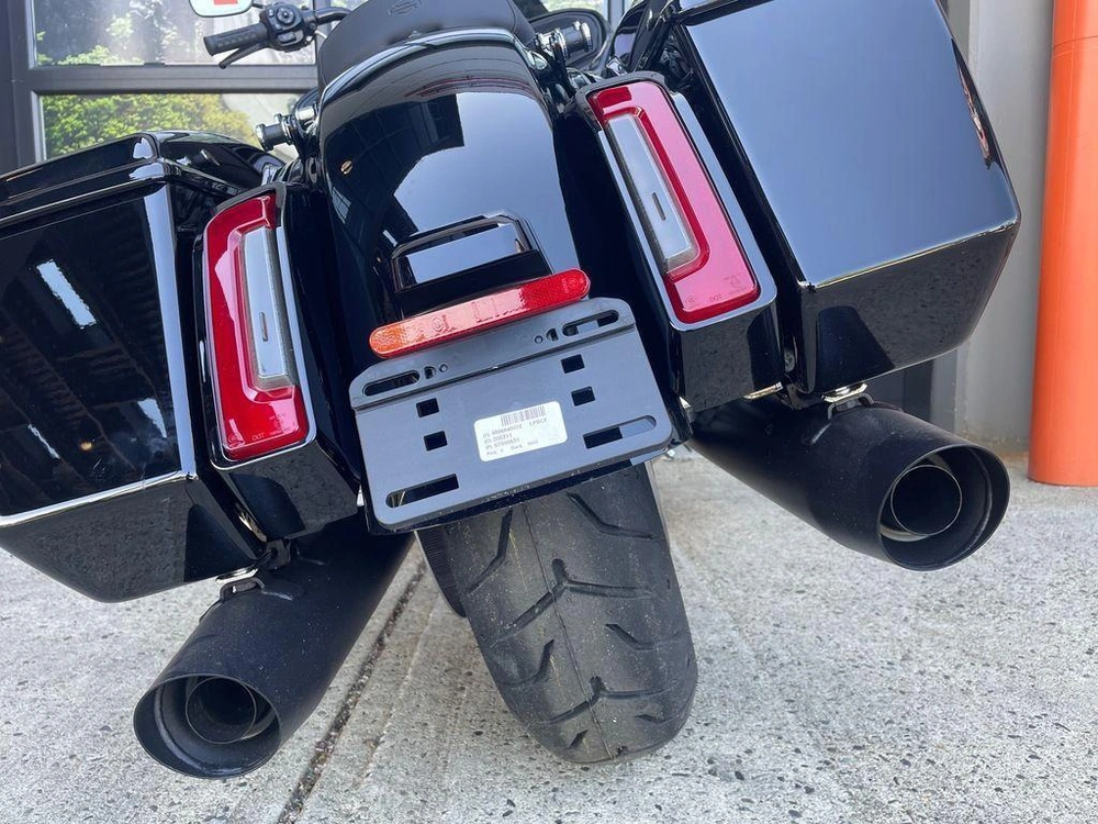 2025 Harley-davidson Fltrx - Road Glide® alt