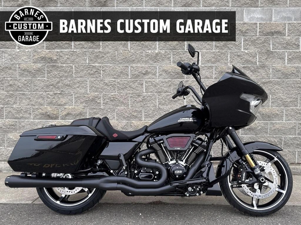 2026 Harley-davidson Fltrx - Road Glide® alt