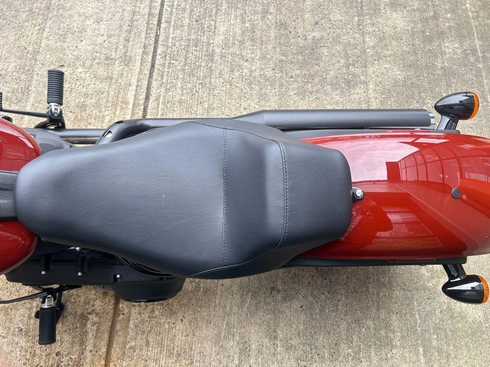 2024 Harley-davidson Fxlrs - Low Rider™ S alt