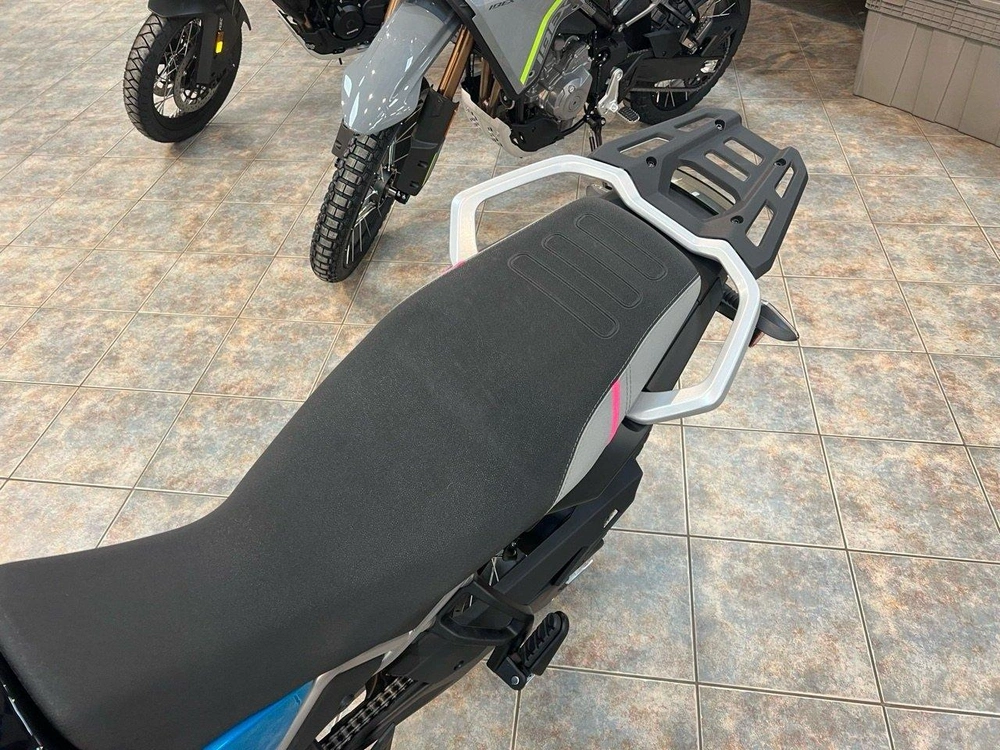 Cfmoto Ibex 450 2026 alt