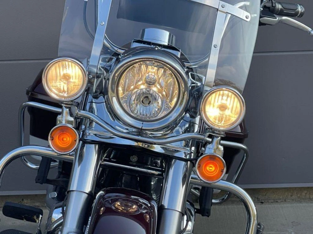 2021 Harley-davidson Flhr - Road King™ alt