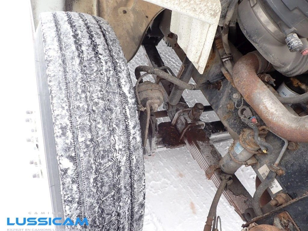 Freightliner M2106 2007
