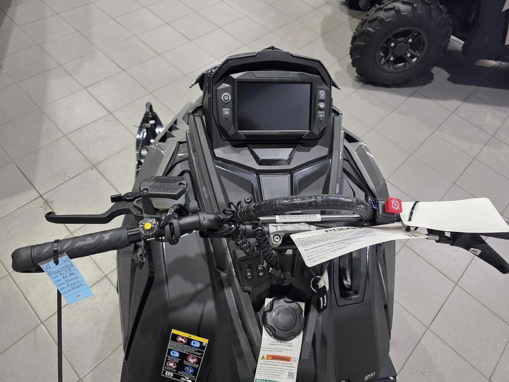 2025 Polaris Patriot 9r Pro Rmk 155 alt