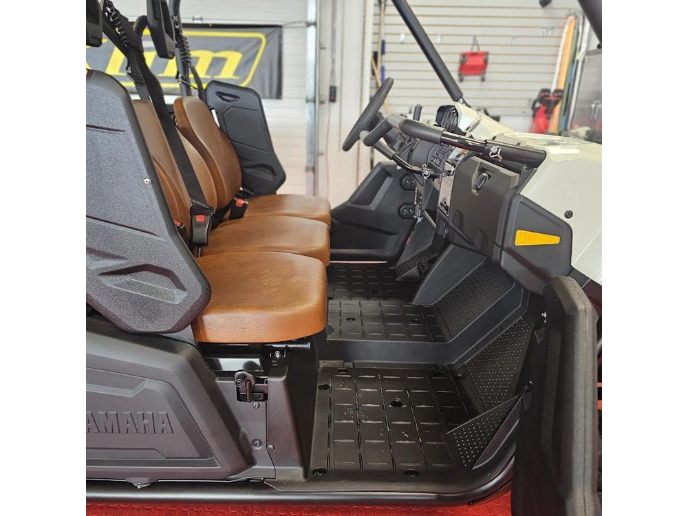 2026 Yamaha Viking Eps Ranch Edition alt