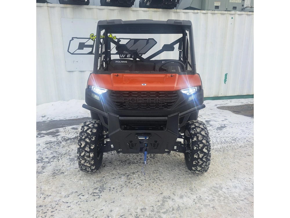 2026 Polaris Ranger 1000 - Premium alt