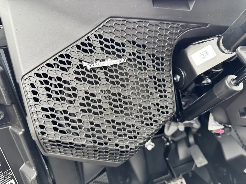 2026 Polaris RZR XP S 1000 Ultimate thumbnail 5