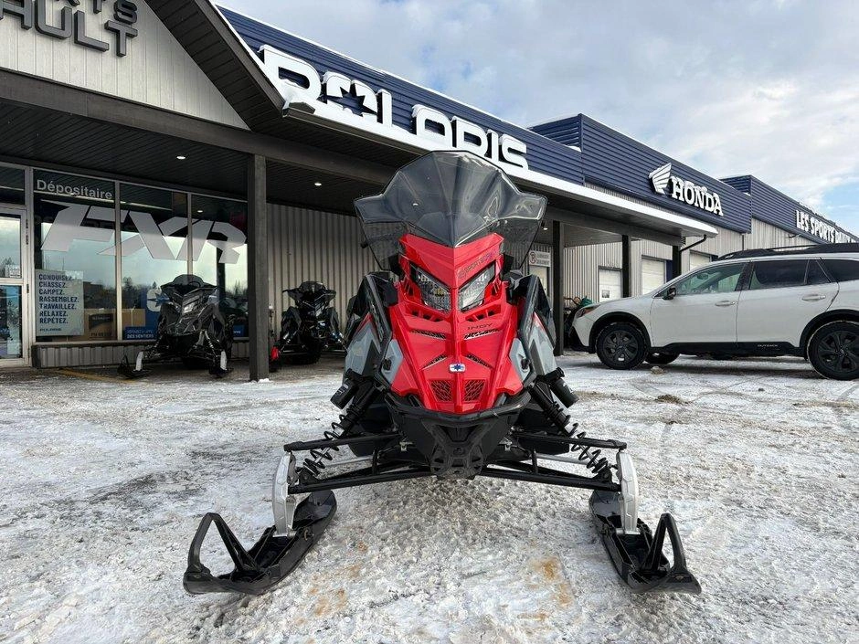 Polaris Polaris Adventure Prostar S4 2025 alt