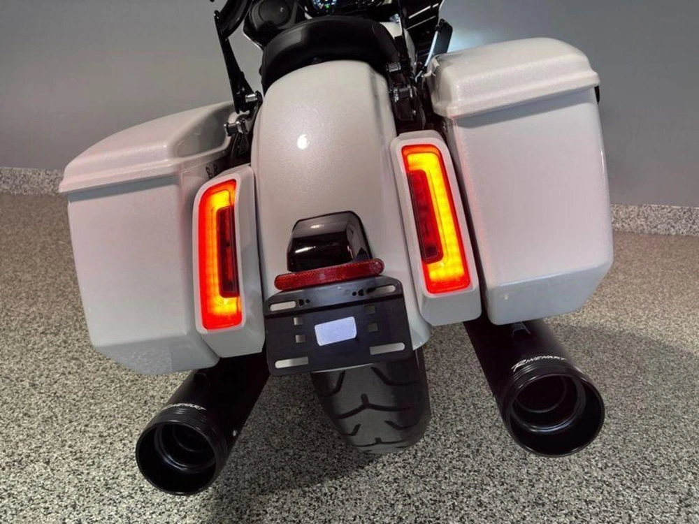 2025 Harley-davidson Fltrx - Road Glide® alt