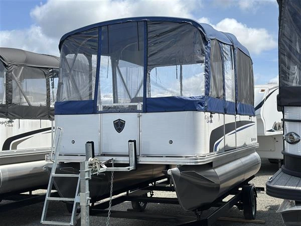 Armada Eco Lx 16x8 Moteur Mercury 60hp 2023 alt