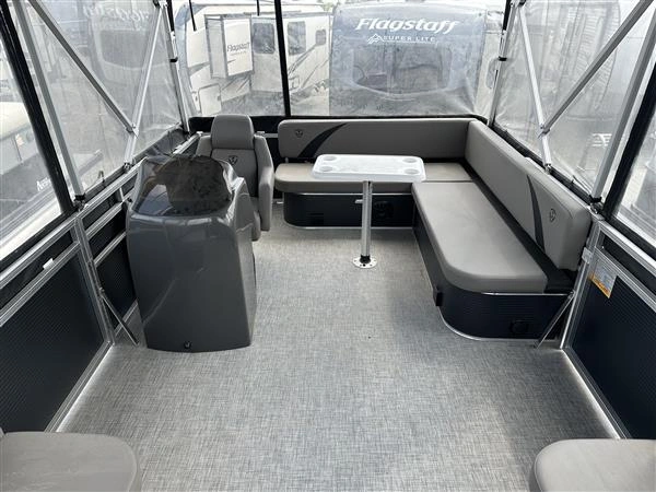 Armada Eco Lx 18x8 Moteur Mercury 40hp 2023 alt