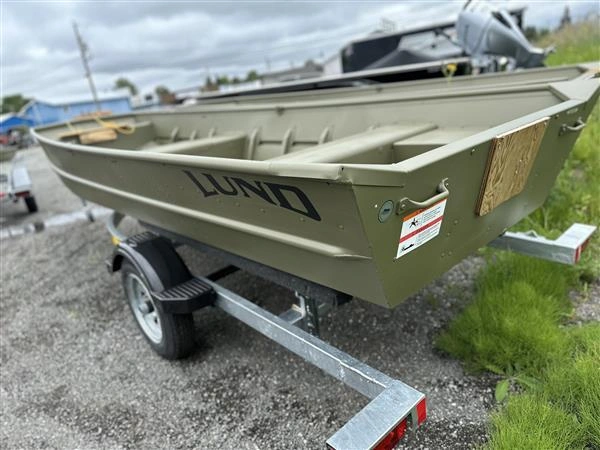 Lund Boat Co Lund 1440m 2024 alt