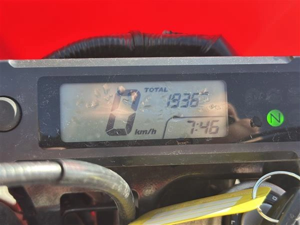 Honda Crf450 Rl 2022 alt