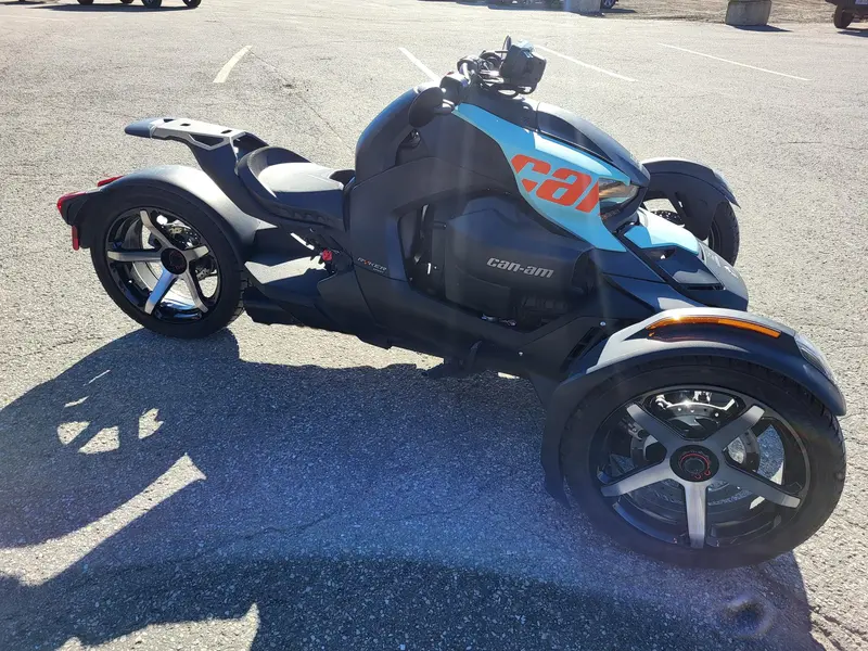 Can-Am RYKER 900 SPORT 2023