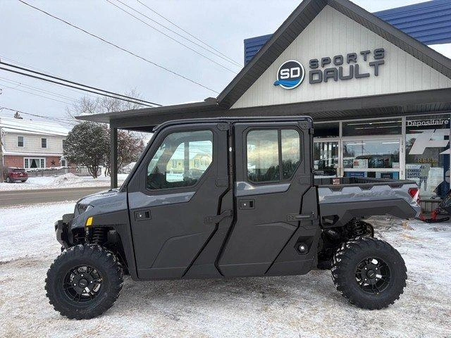 Polaris Polaris Ranger Crew Xp 1000 Northstar Edition Premium 2026 alt