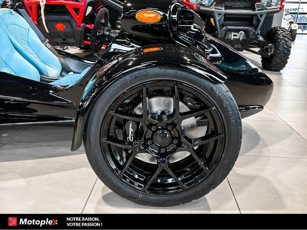 Campagna T-rex Rr 2026 alt