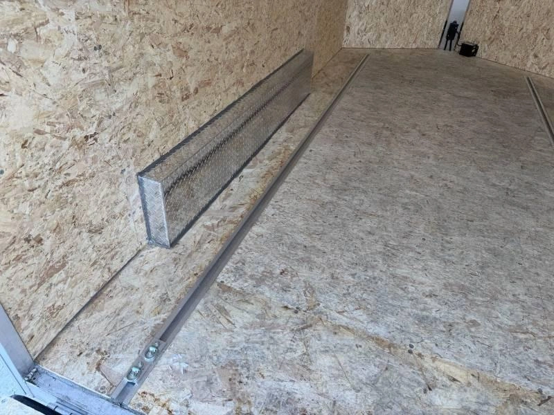 Stealth Trailers Stealth 7.5x14 Utv Ltd 2026 alt