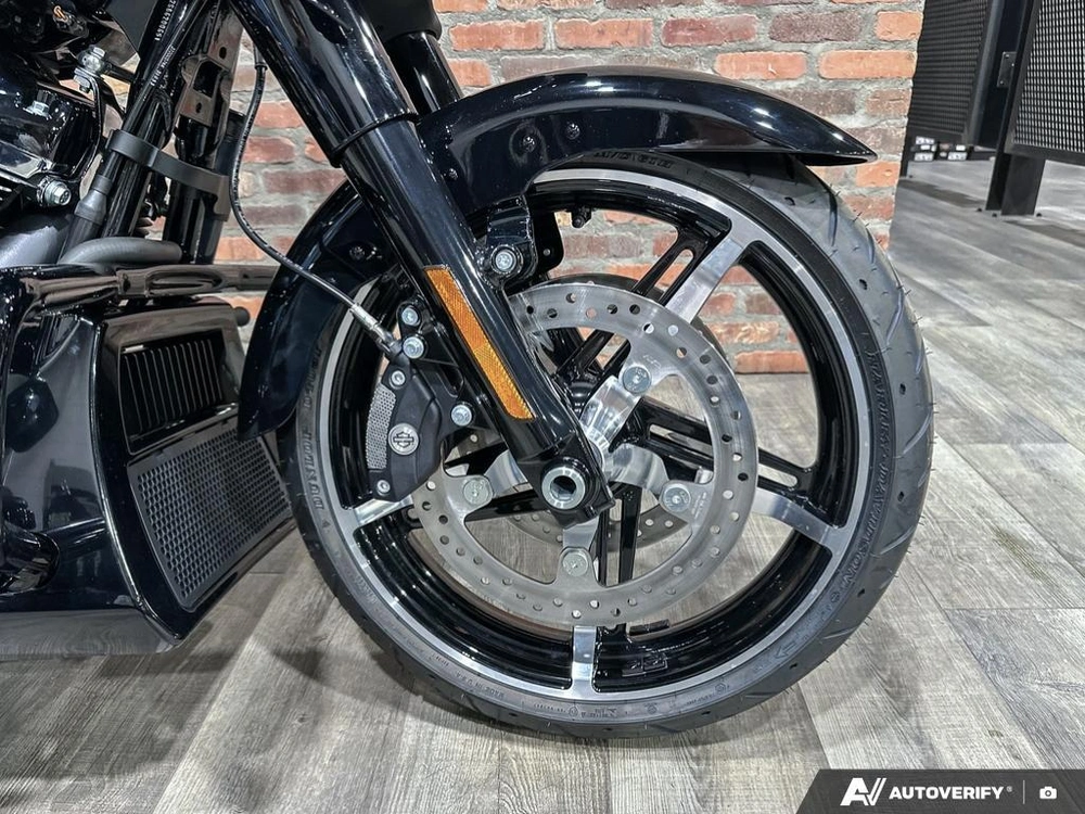 2025 Harley-davidson Flhx - Street Glide® alt