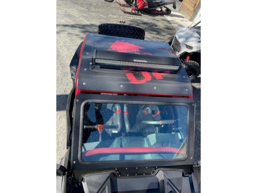 2019 Polaris Rzr Xp® 1000 Trails & Rock alt