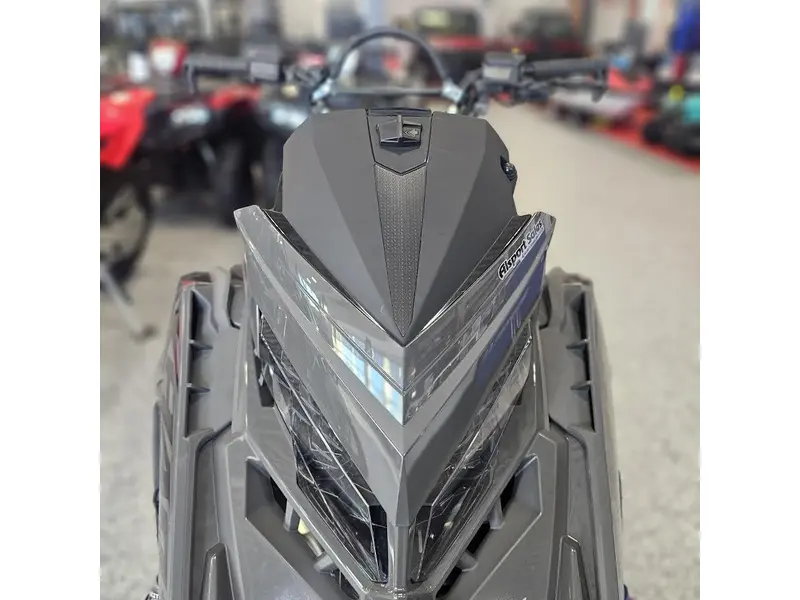 2024 Polaris PATRIOT 9R RMK KHAOS SLASH 155