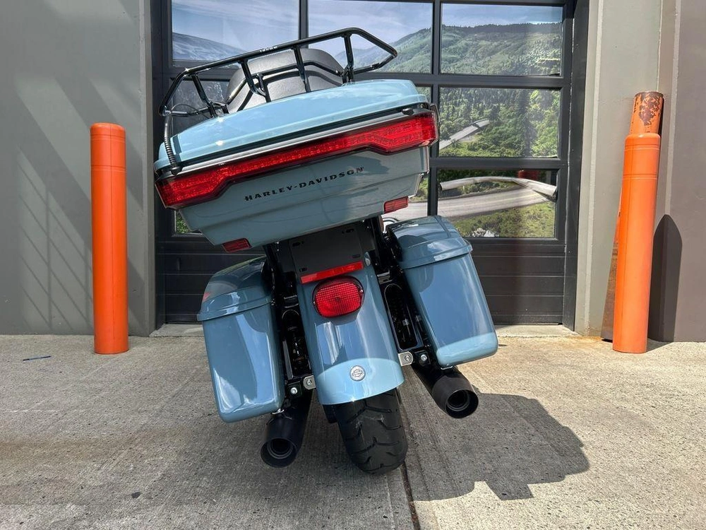 2024 Harley-davidson Flhtk - Ultra Limited™ alt
