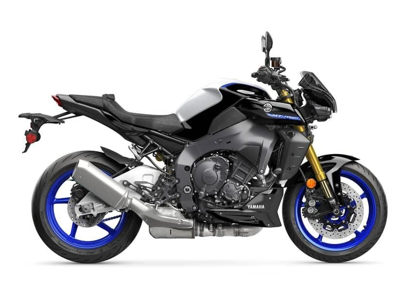 2025 Yamaha Mt-10 Sp alt