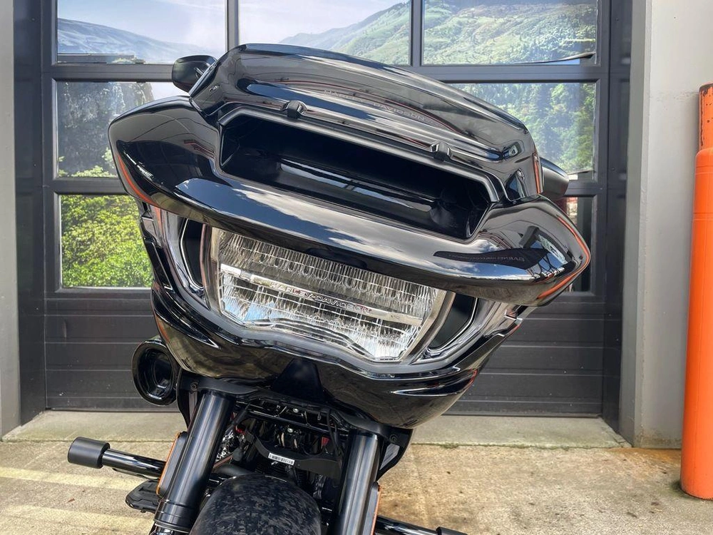 2025 Harley-davidson Fltrxstse - Cvo™ Road Glide™ St alt
