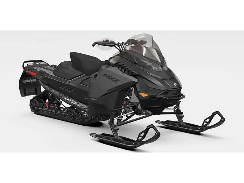 2026 Ski-Doo MXZ® Adrenaline 600R E-TEC® 137 1.25