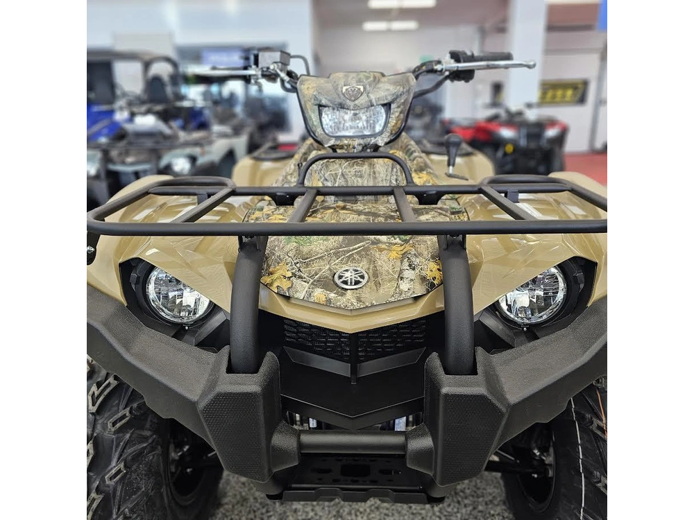 2026 Yamaha Kodiak 450 Eps alt