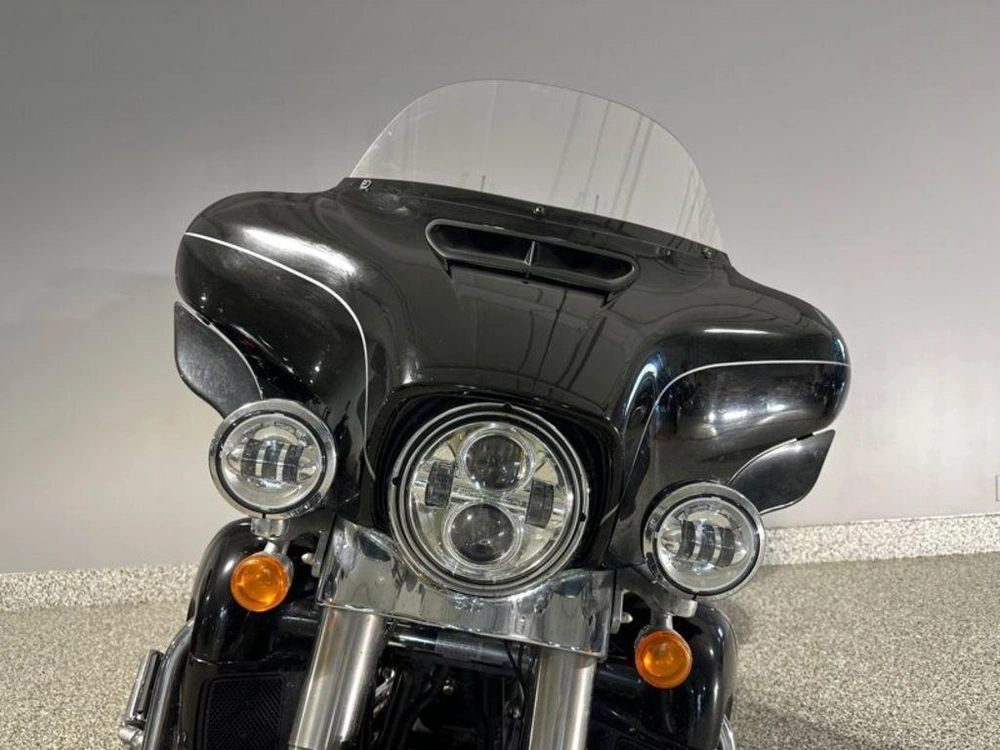 2016 Harley-davidson Flhtk - Ultra Limited alt