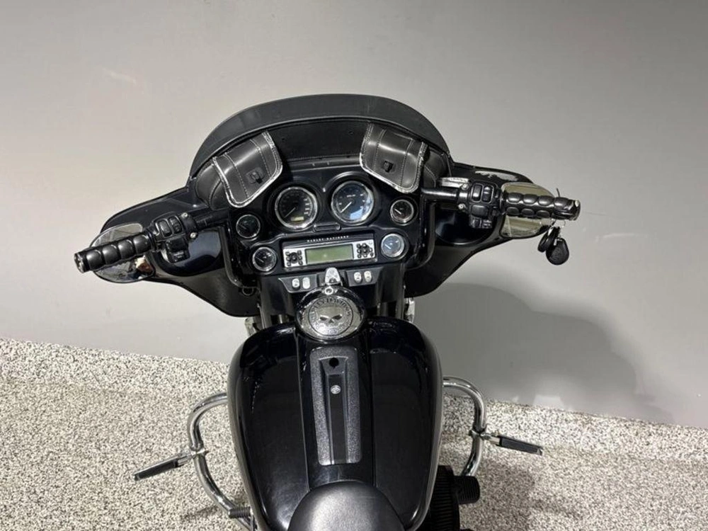 2010 Harley-davidson Flhtc - Electra Glide® Classic alt