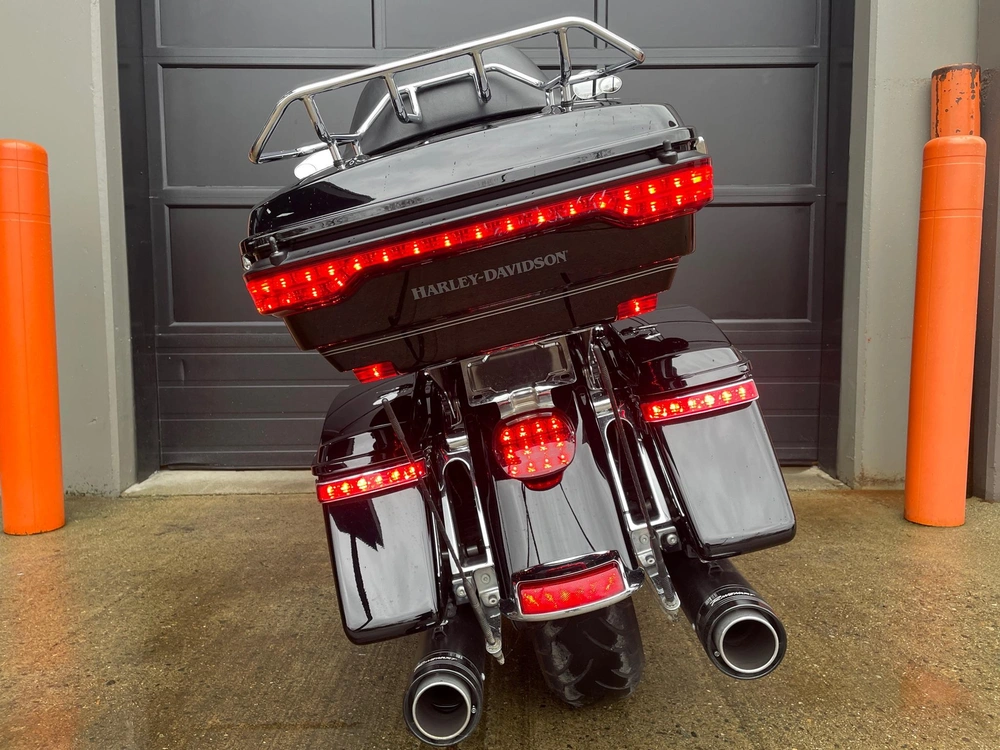 2016 Harley-davidson Fltru - Road Glide® Ultra alt