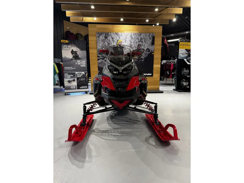 2026 Lynx XTERRAIN RE 900 ACE TURBO R 10.25 TS