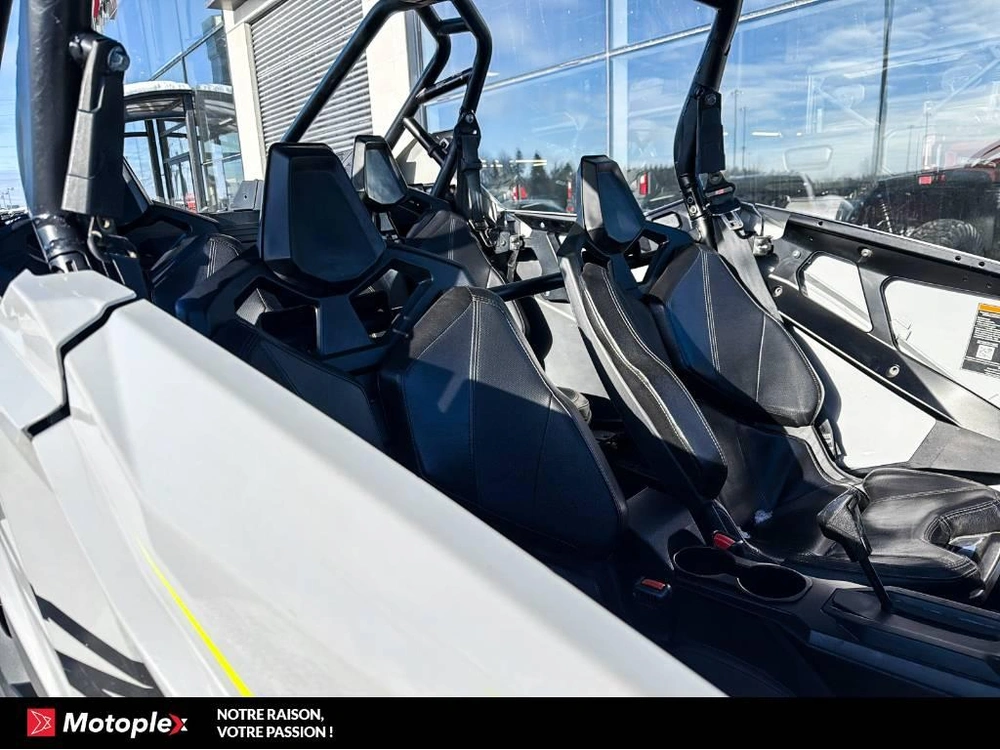 Polaris Rzr Pro Xp 4 *3378 Km* 2021 alt