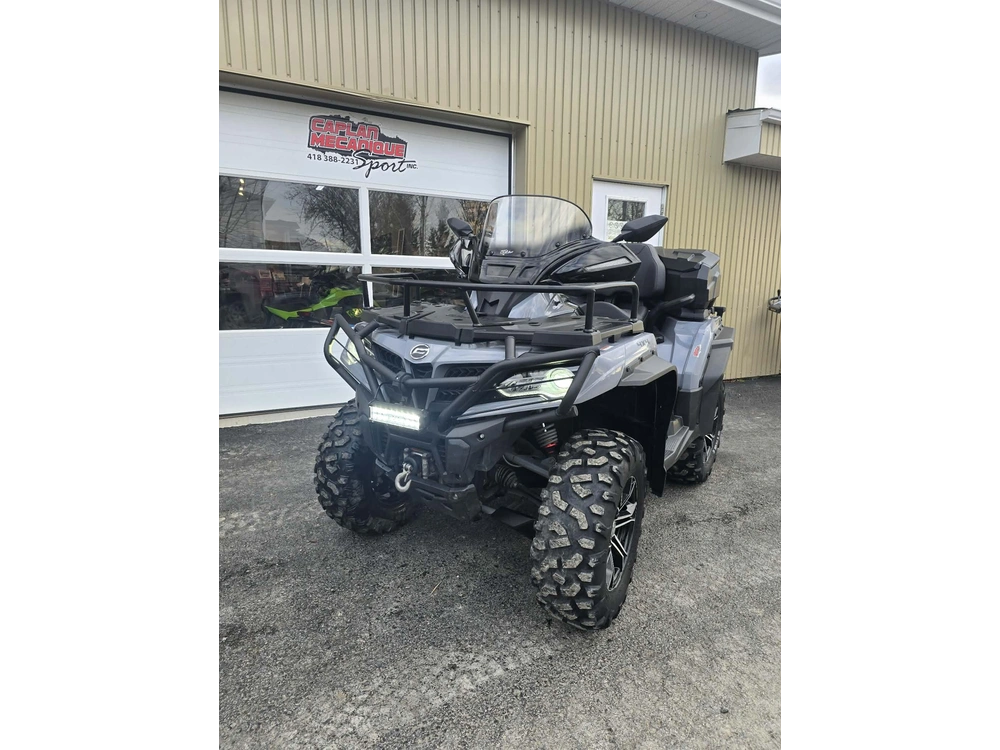 Cfmoto C Force 1000 2020 alt