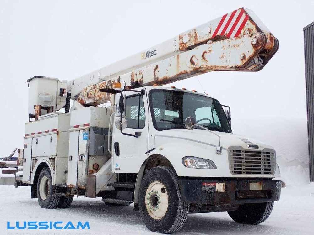 Freightliner M2106 2007