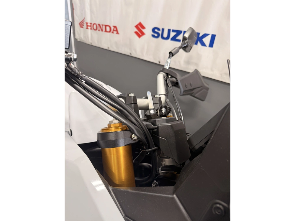 Suzuki V-strom 800de V-strom 800 De 2026 alt