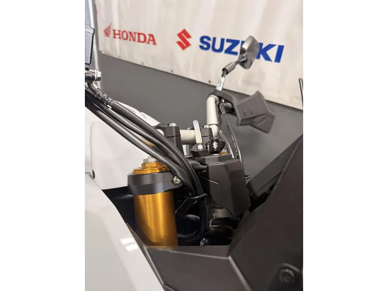 2026 Suzuki V-STROM 800DE V-STROM 800 DE