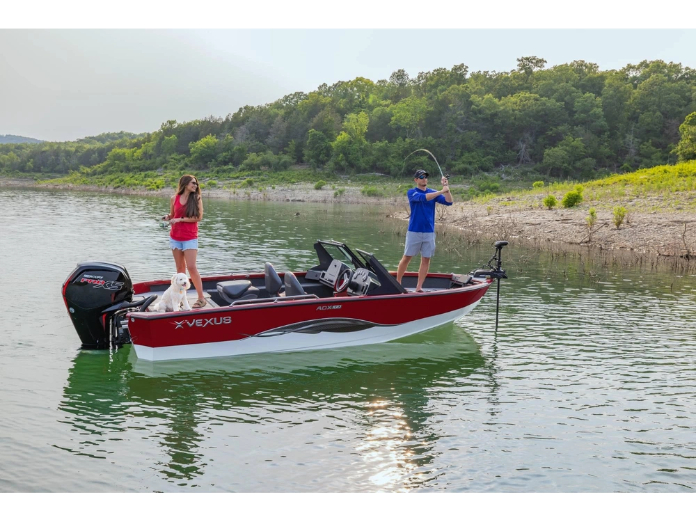 2026 Vexus Adx180hs alt