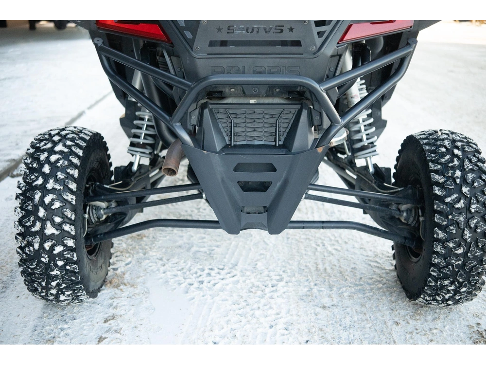 2023 Polaris Rzr Pro R 4 Turbo Premium alt