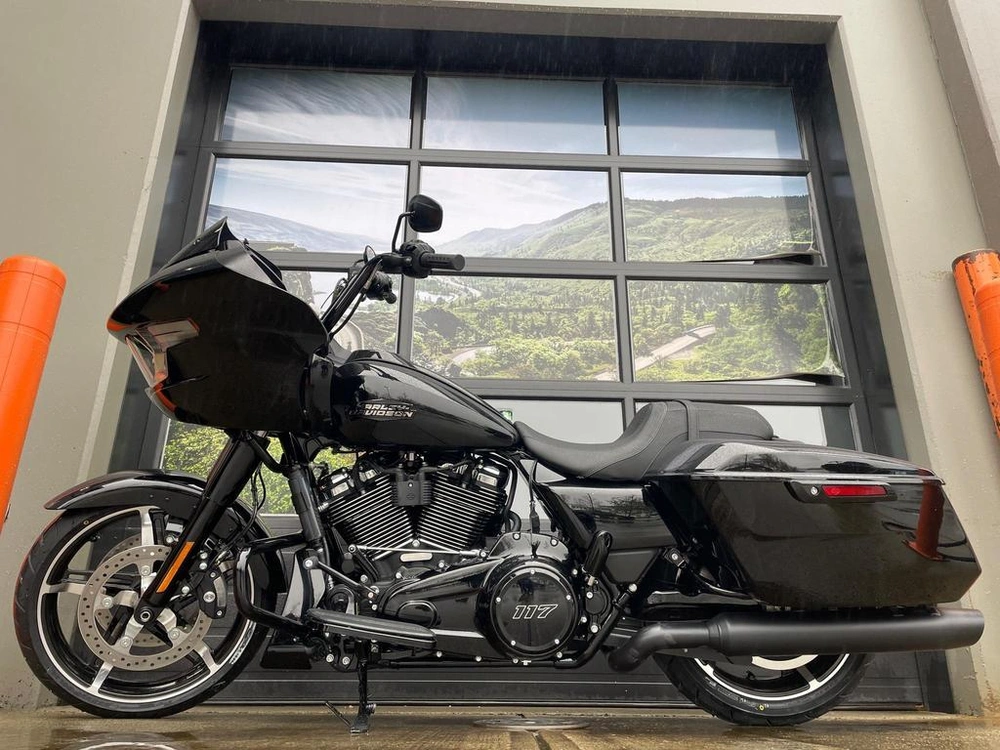 2026 Harley-davidson Fltrx - Road Glide® alt